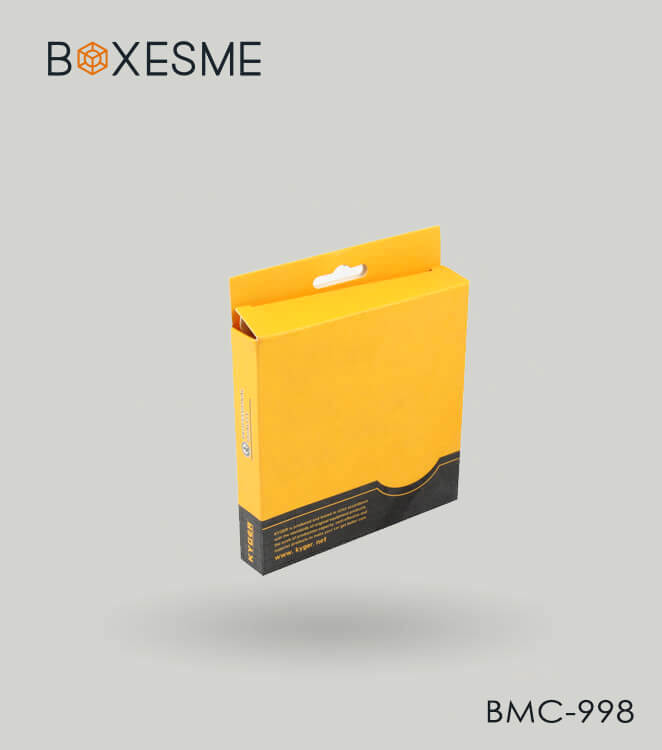 Automotive Rubber Packaging Boxes1